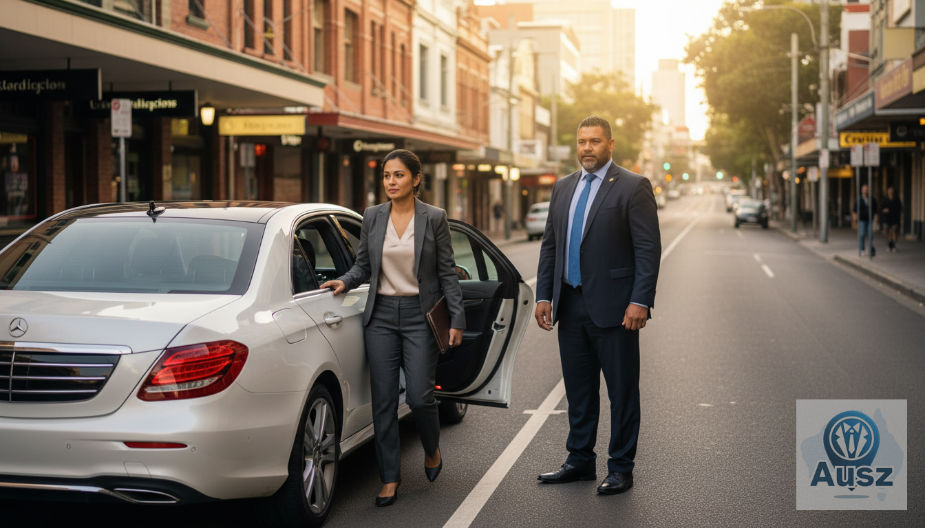 Popular Fortitude Valley Chauffeur Routes
