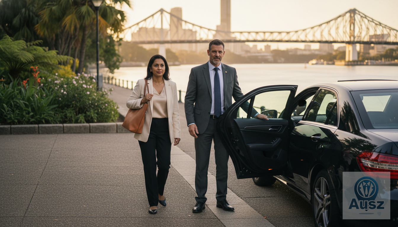 Popular South Bank Chauffeur Routes