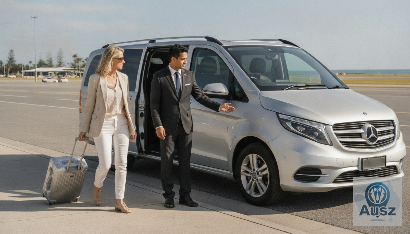 Popular Coolangatta Chauffeur Routes