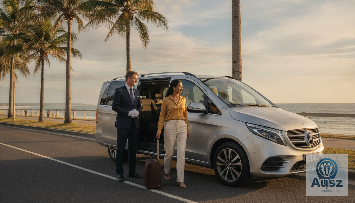Popular Currumbin Chauffeur Routes
