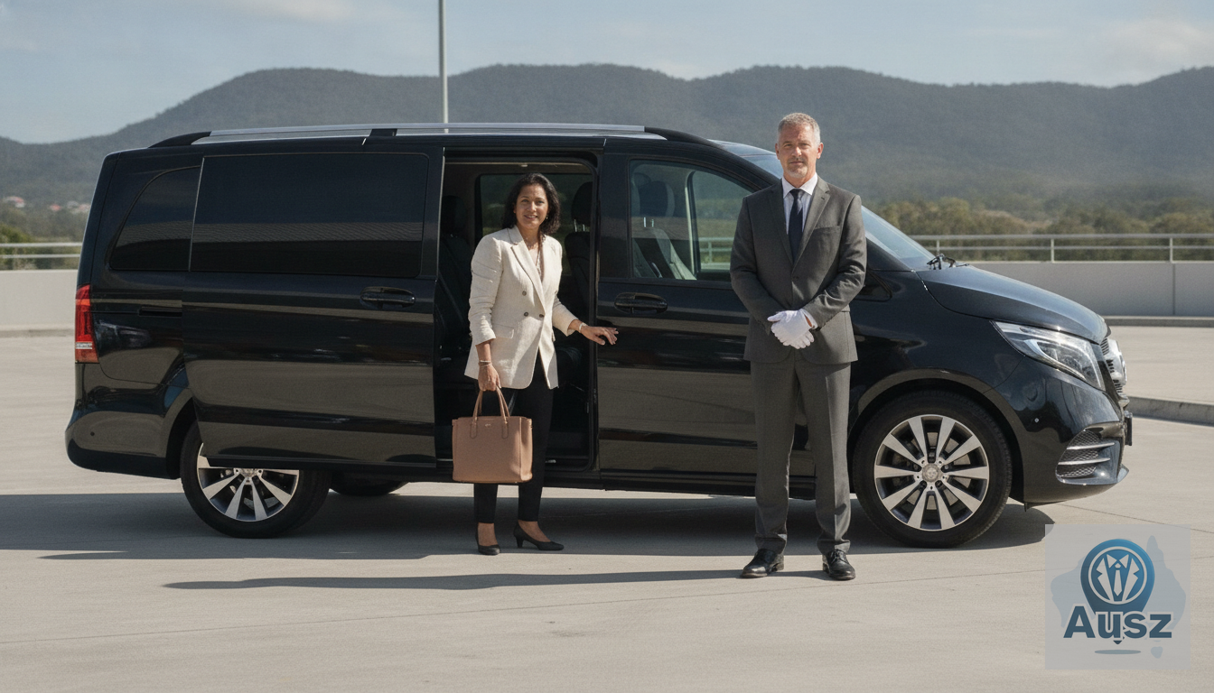 Popular Helensvale Chauffeur Routes