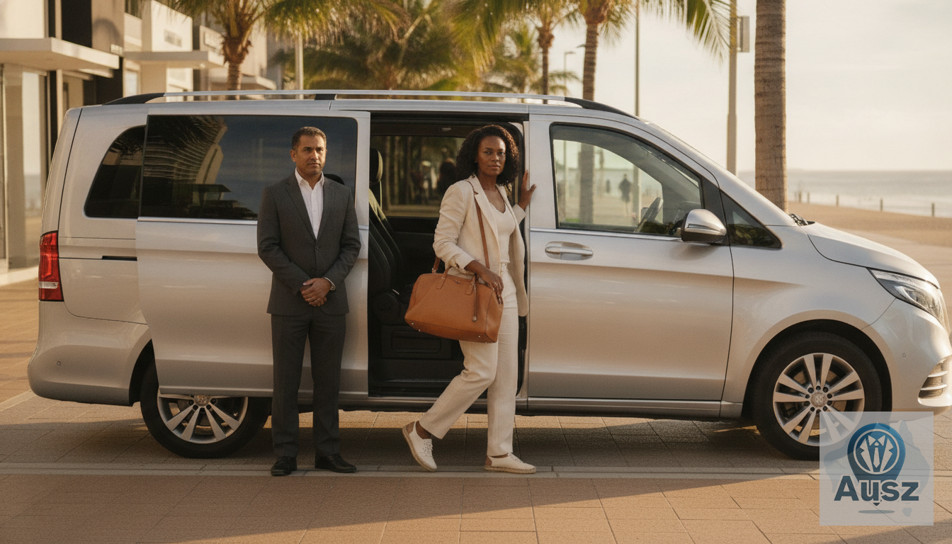 Popular Miami Chauffeur Routes