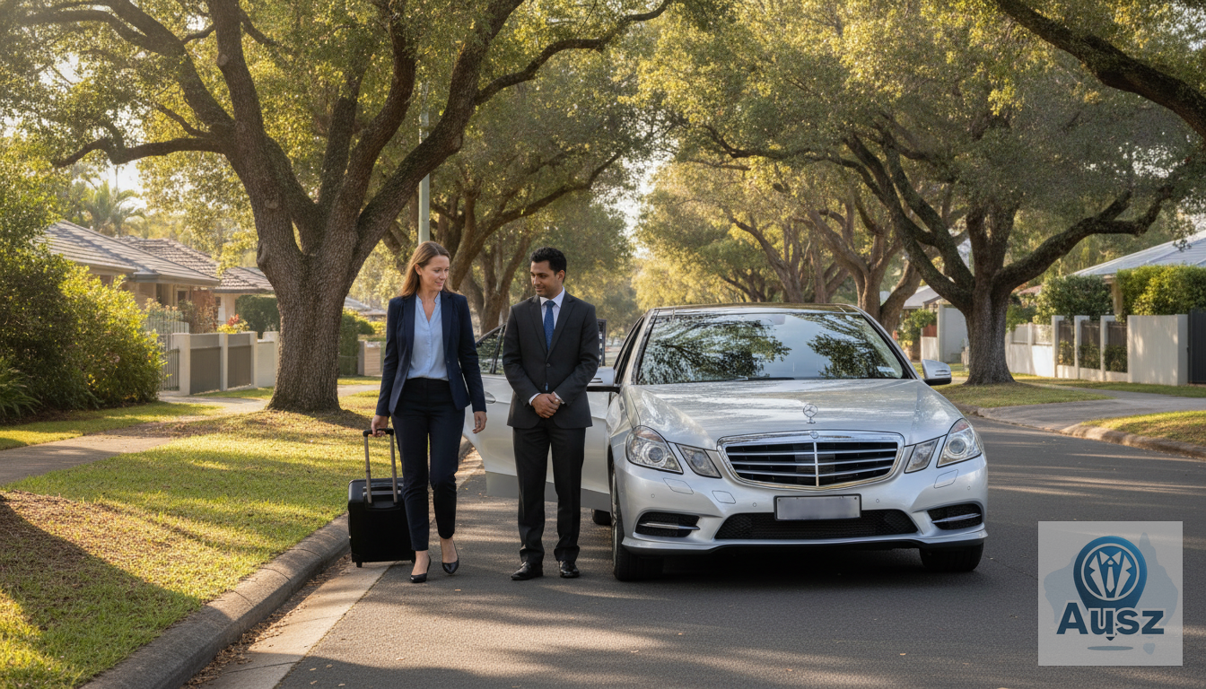 Popular Southport Chauffeur Routes
