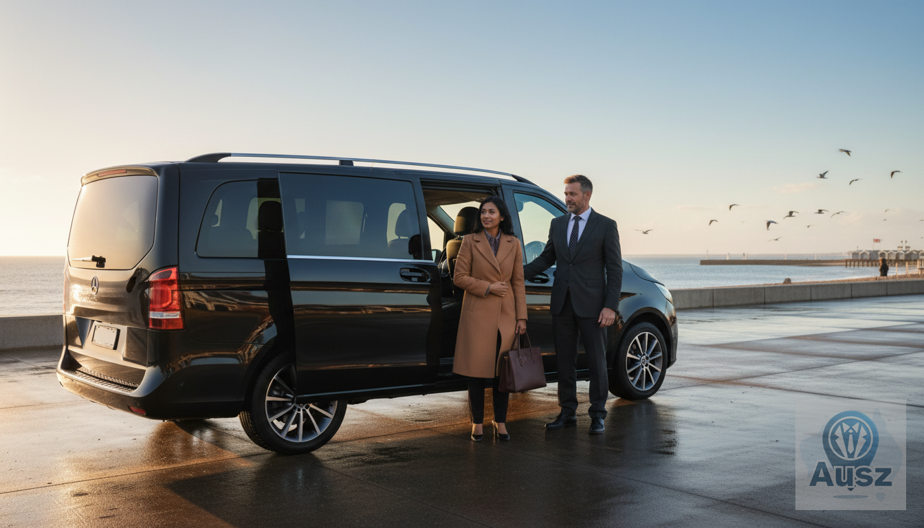 Popular Brighton Chauffeur Routes