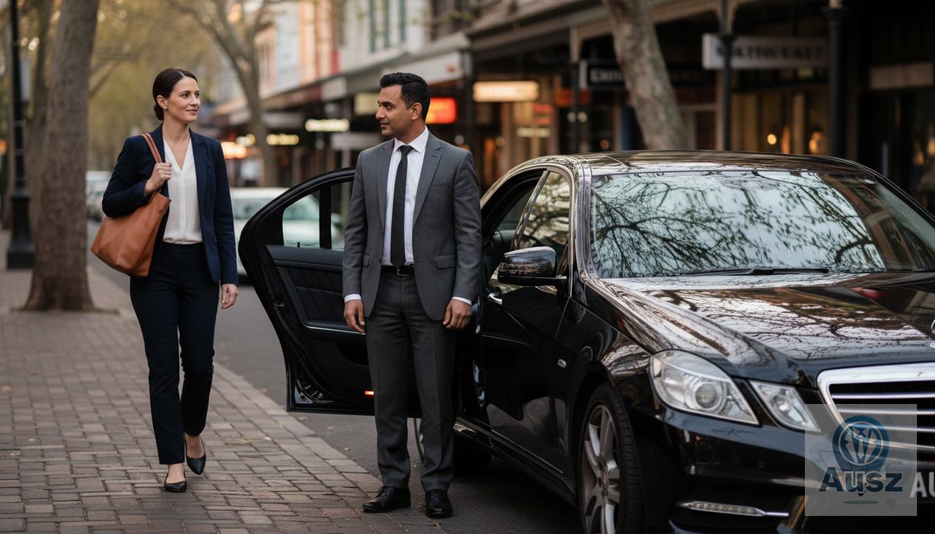 Popular Carlton Chauffeur Routes