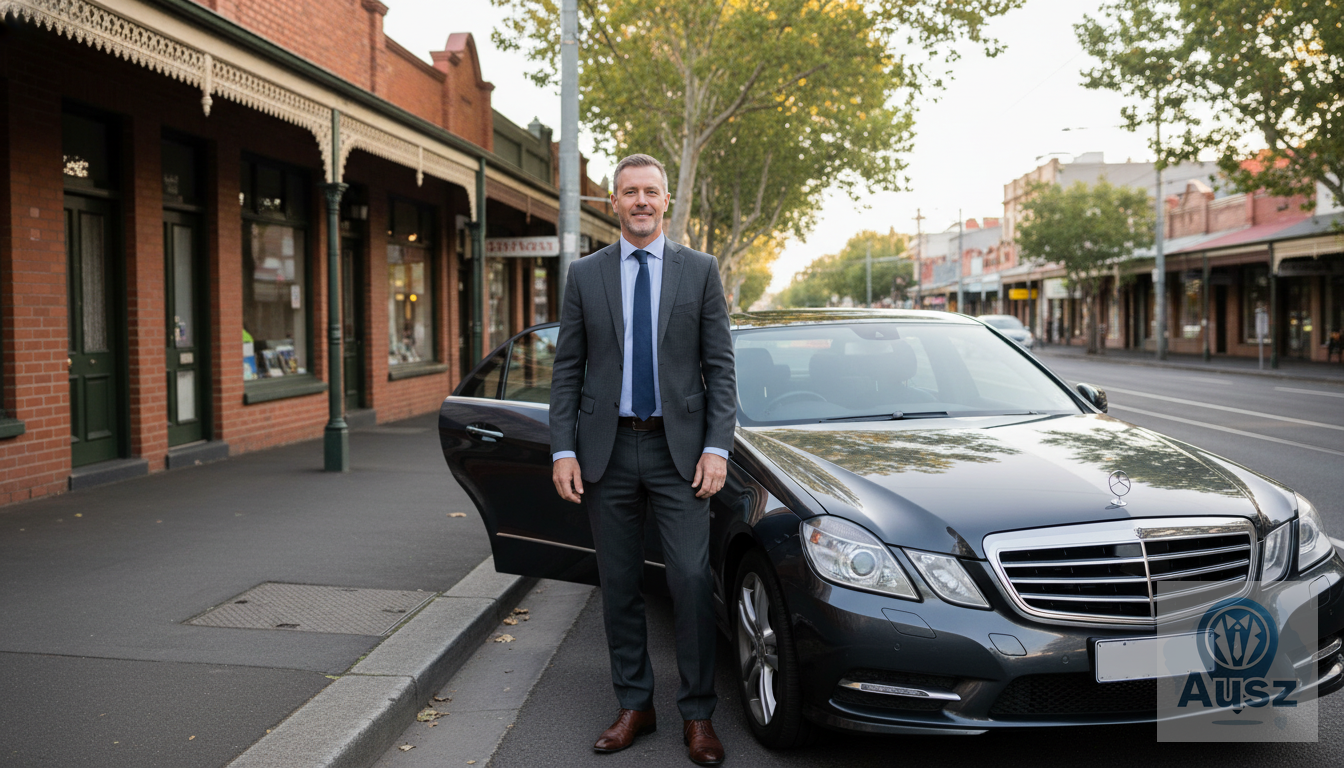 Popular Richmond Chauffeur Routes
