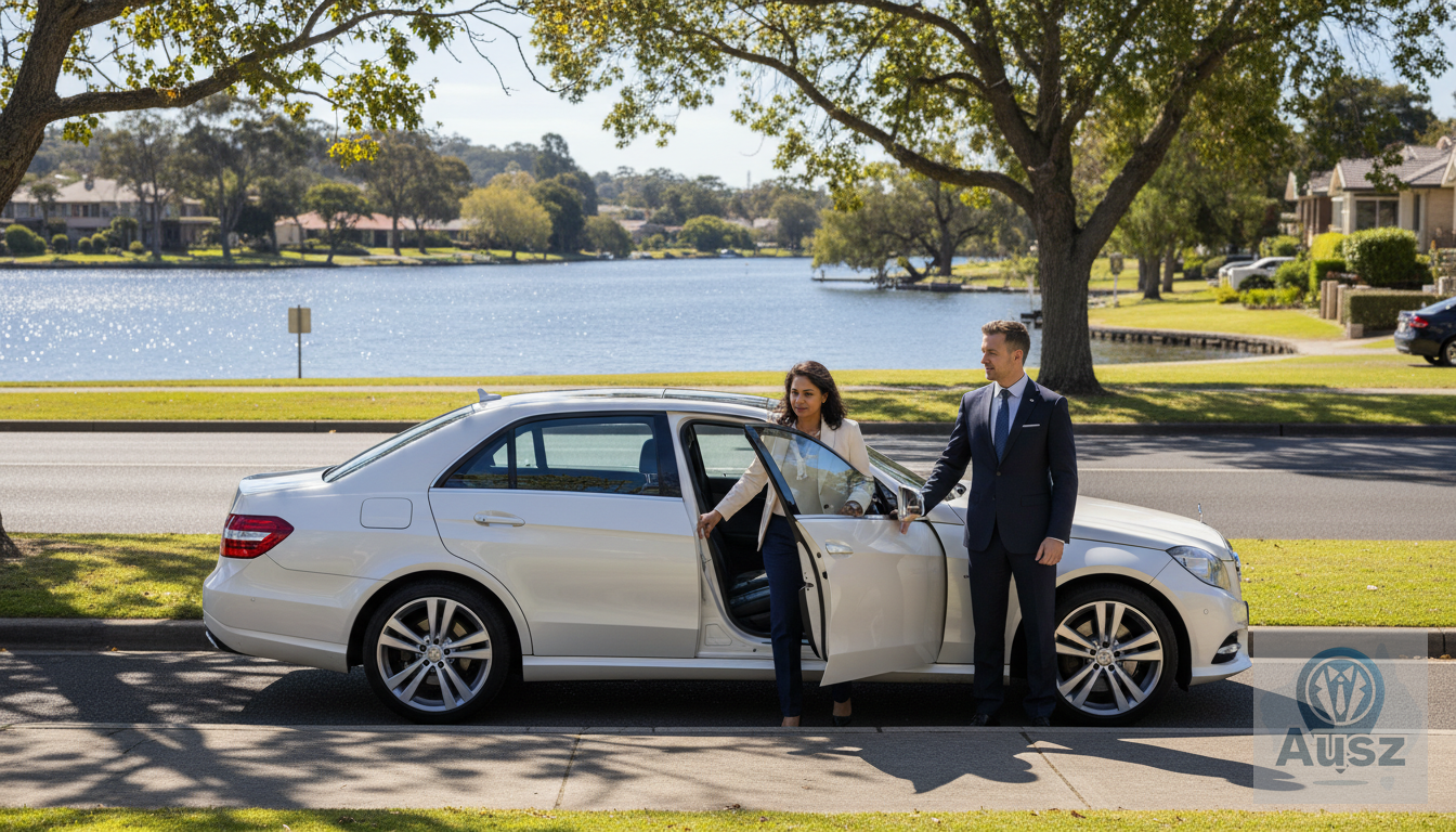 Popular Applecross Chauffeur Routes