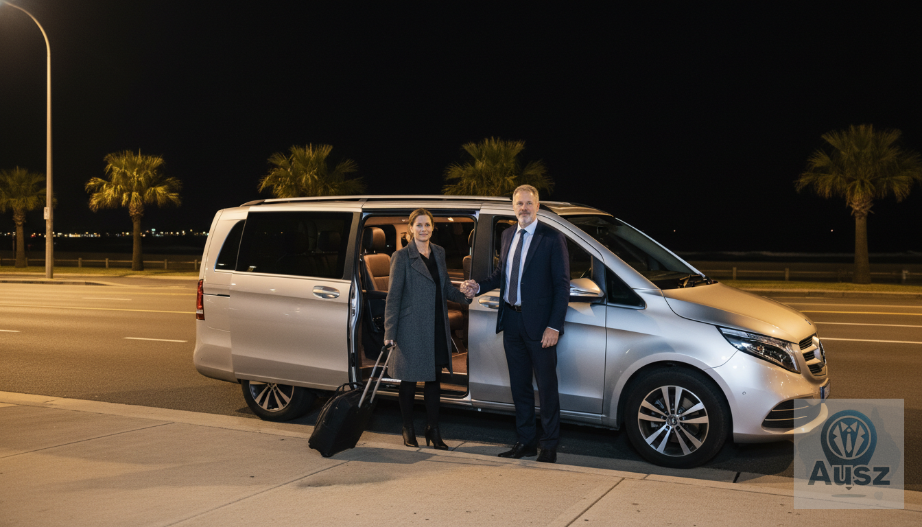 Popular Cottesloe Chauffeur Routes