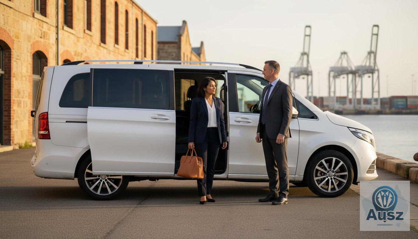 Popular Fremantle Chauffeur Routes