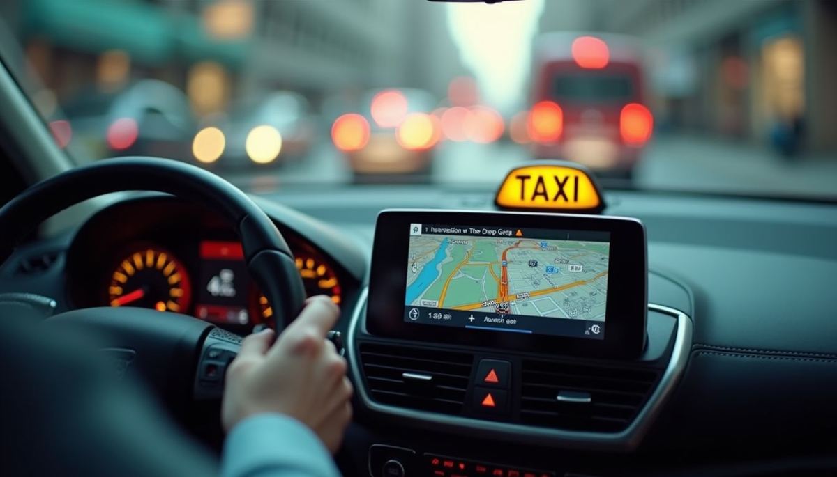Airport Transfer Sydney — Your Complete Guide