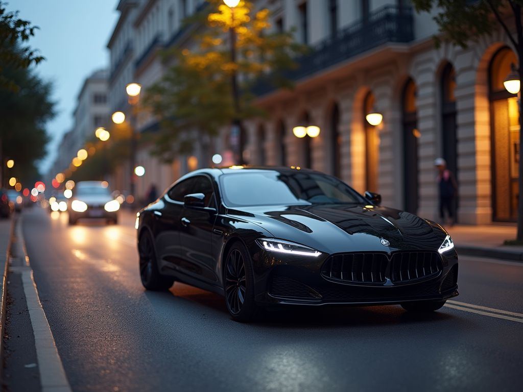 Chauffeur Service Australia — The Complete City-by-City Guide (2026)