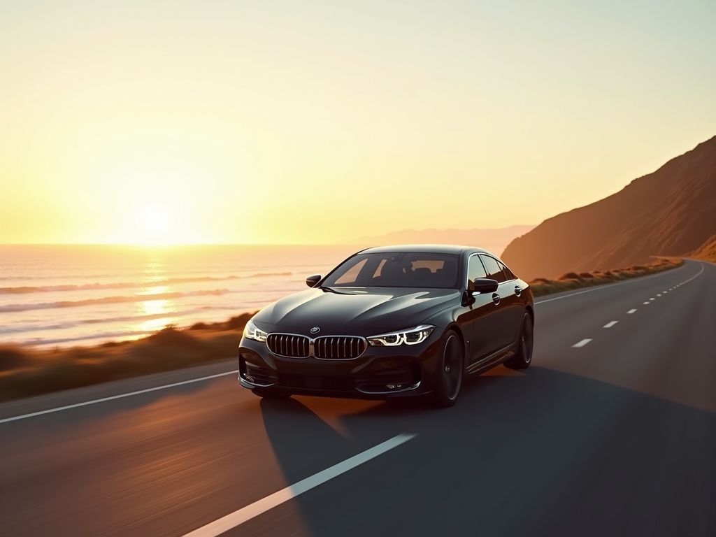 Perth Airport Transfer — Chauffeur Guide to Western Australia
