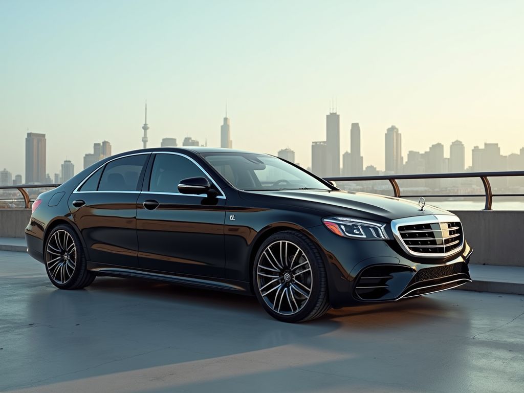 Fixed-Price vs Surge Pricing: Why Chauffeur Services Win | AUSZ Global